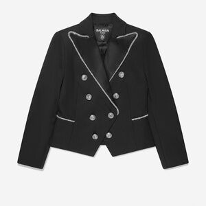Balmain Outfit